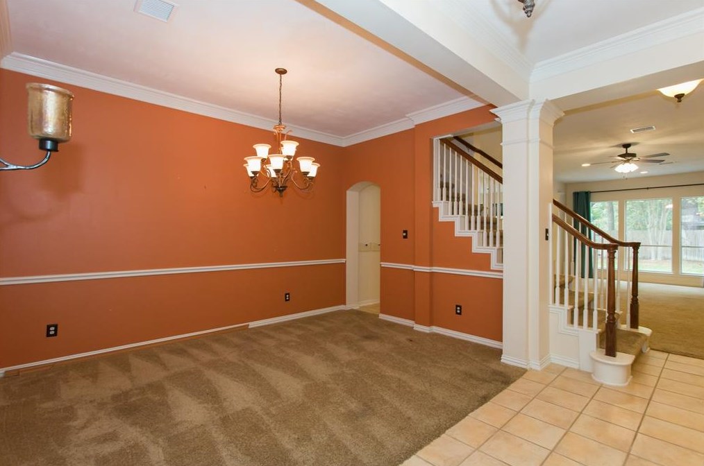 7815 Highland Arbor Dr, Houston TX  77070-4351 exterior