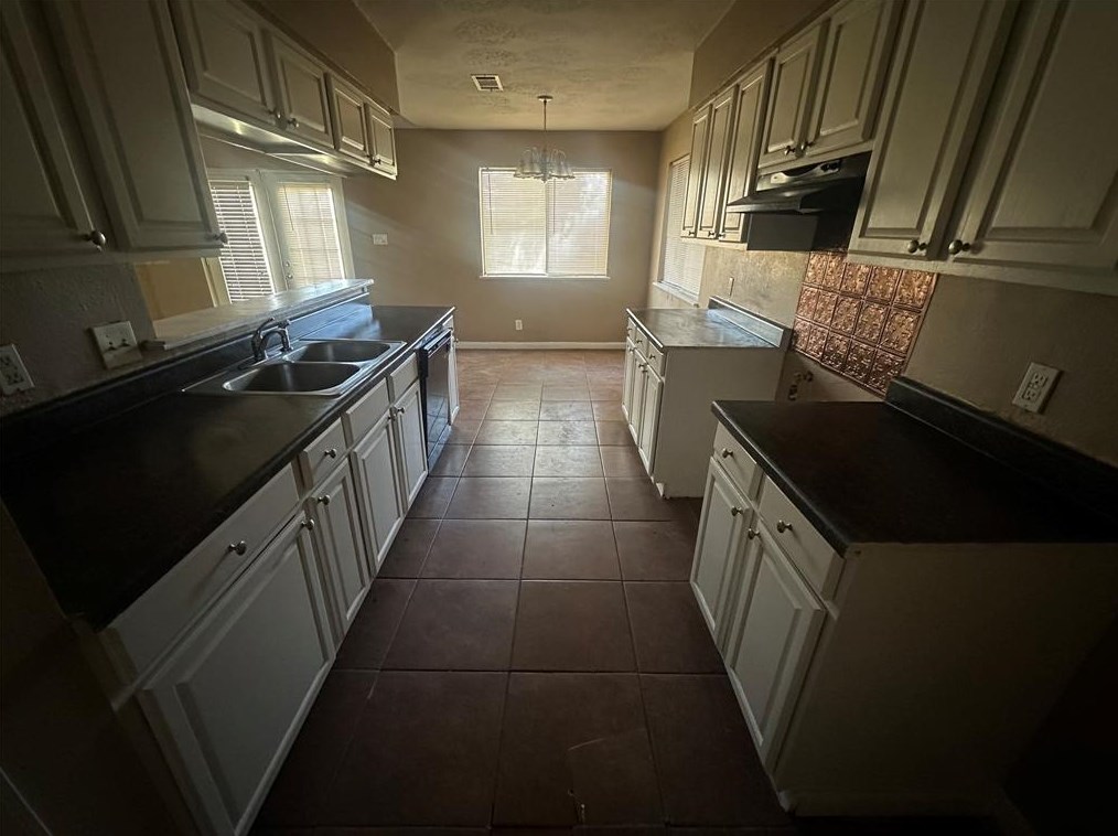 2615 Allyson Ct, Spring TX  77373-8920 exterior