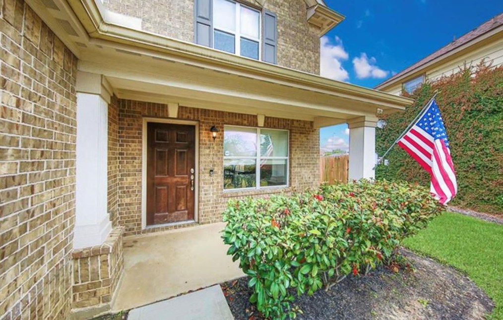 16406 Star Canyon Ct, Cypress TX  77429-5667 exterior