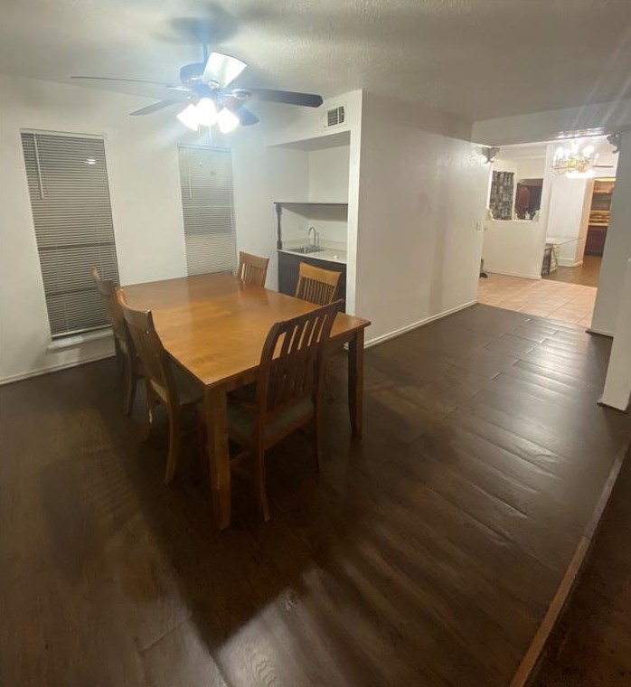 17821 Cluster Ct, Spring TX  77379-8102 exterior