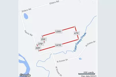 0 Harris Road, Conroe, TX 77302 - Photo 7