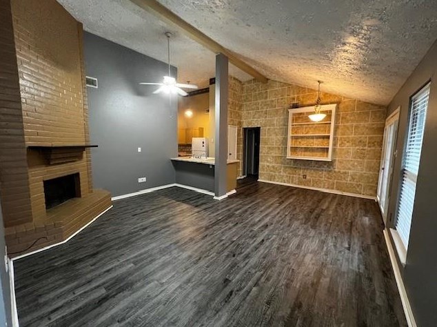 22215 Diane Dr, Spring TX  77373-7197 exterior
