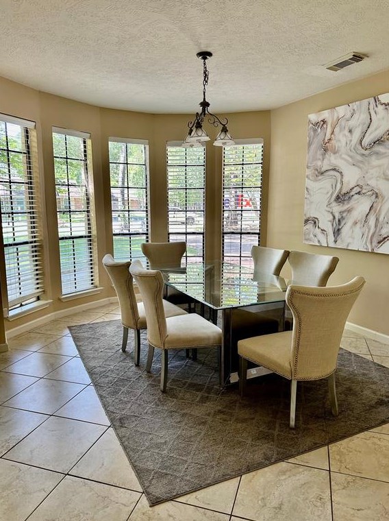 606 Turley St, Spring TX  77373-5535 exterior