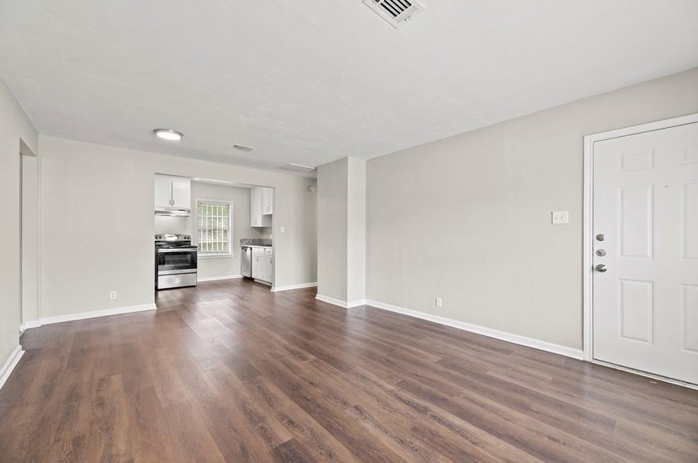 3711 Zephyr St, Houston TX  77021-2515 exterior