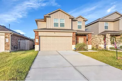 14548 Valley Ridge Drive, New Caney, TX 77357 - Photo 1