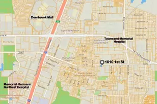 1010 E 1st St, Humble, TX 77338 - Photo 31