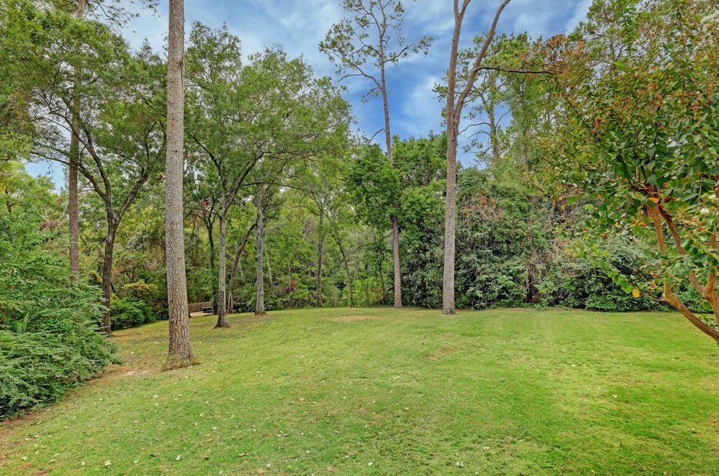 103 Hickory Rdg Dr, Houston TX  77024-6229 exterior