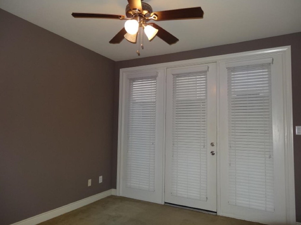 5724 Kansas St, Houston TX  77007-1115 exterior