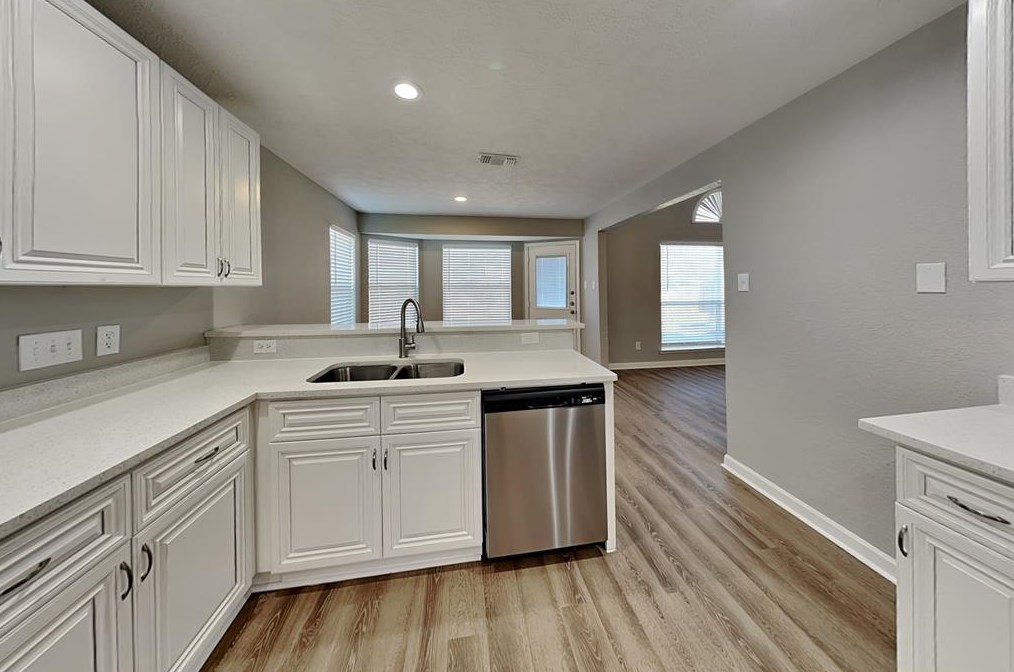 17626 Chatham Way Dr, Houston TX  77084-6364 exterior