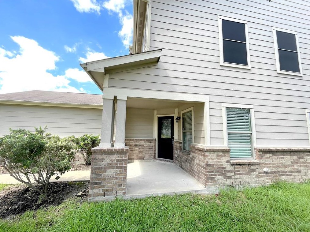 7810 Pasture Spring Ln, Cypress TX  77433-2899 exterior