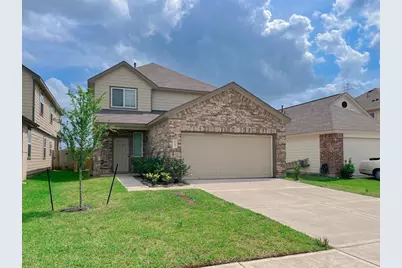 17247 Quiet Song Court, Richmond, TX 77407 - Photo 1