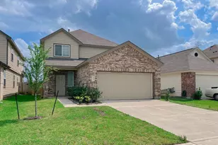 17247 Quiet Song Ct, Richmond, TX 77407 - Photo 1