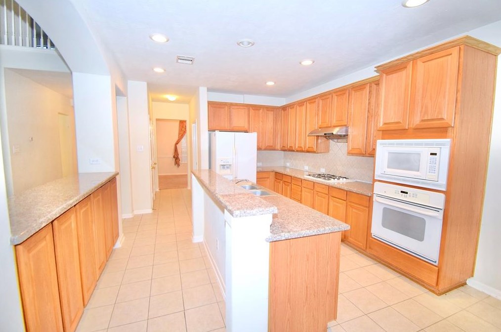 6723 Charlton St, Sugar Land TX  77479-5771 exterior