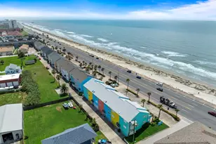 8416 Seawall Blvd, Galveston, TX 77554 - Photo 31