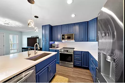 8416 Seawall Boulevard #5, Galveston, TX 77554 - Photo 13