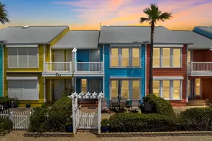 8416 Seawall Blvd, Galveston, TX 77554 - Photo 1