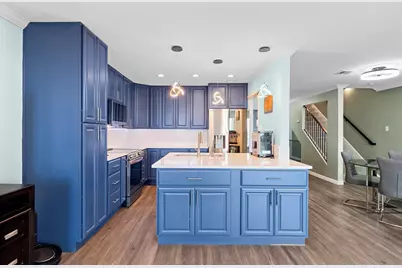 8416 Seawall Boulevard #5, Galveston, TX 77554 - Photo 11