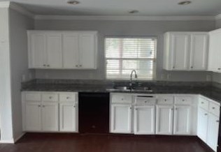 8602 De Priest St, Houston TX  77088-5124 exterior