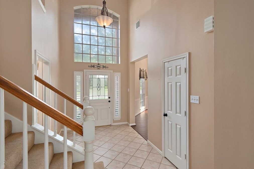 15106 Vista Heights Dr, Cypress TX  77433-5816 exterior