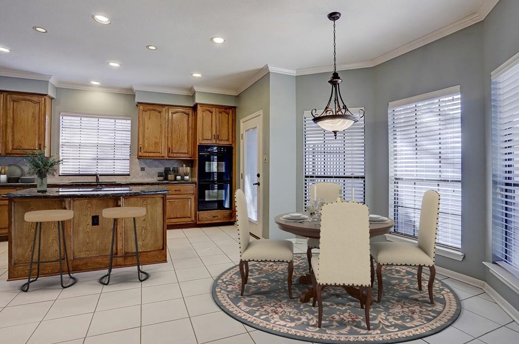 11810 Orch Mtn Dr, Houston TX  77059-5518 exterior