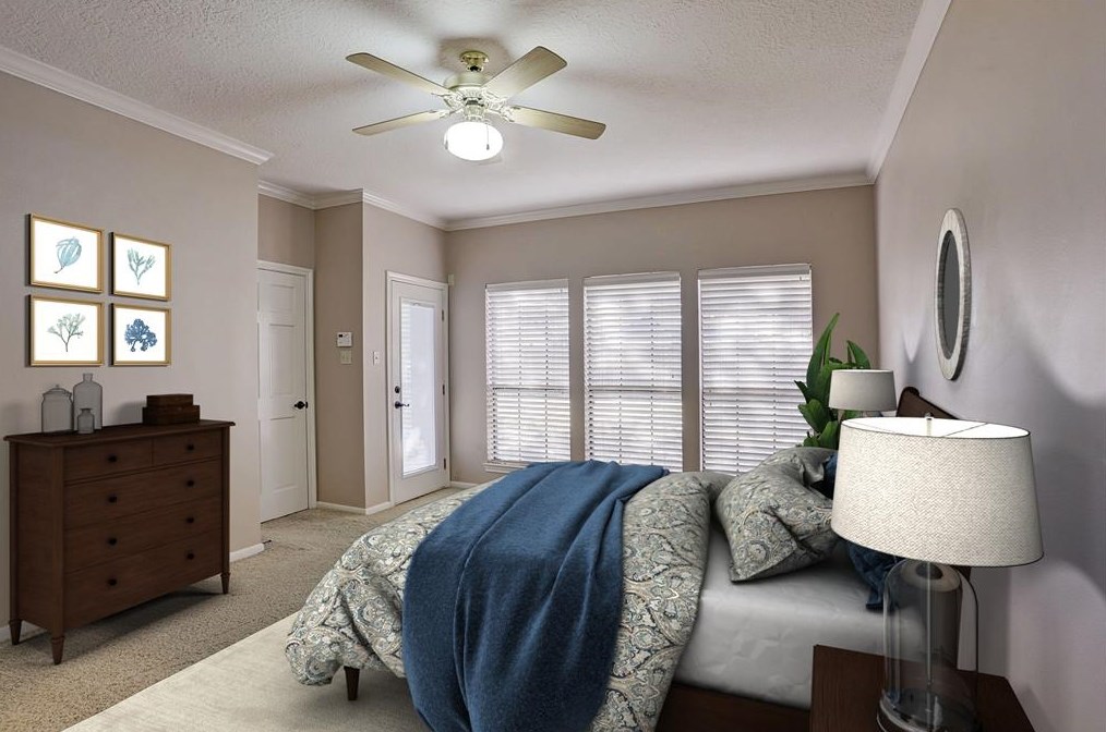 11810 Orch Mtn Dr, Houston TX  77059-5518 exterior