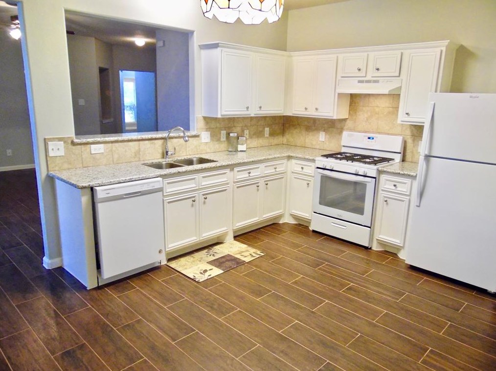 22627 Sunset Glen Ln, Spring TX  77373-7943 exterior