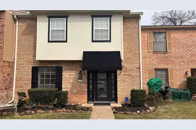 5720 Townhouse Lane, Beaumont, TX 77707 - Photo 1