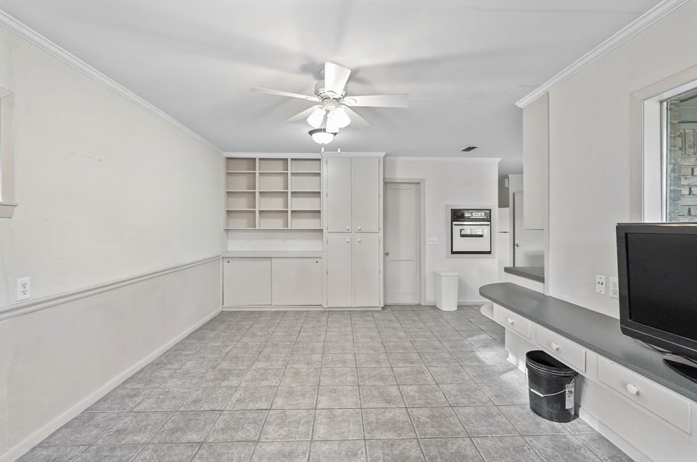 4009 Omeara Dr, Houston TX 77025-5422 exterior