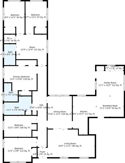 4009 Omeara Dr, Houston TX 77025-5422 exterior