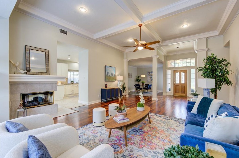 14214 Edinburgh Ct, Houston TX  77077-1813 exterior