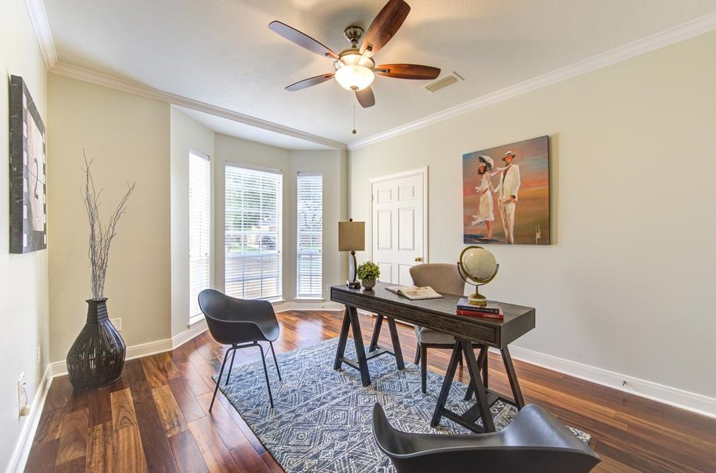 14214 Edinburgh Ct, Houston TX  77077-1813 exterior