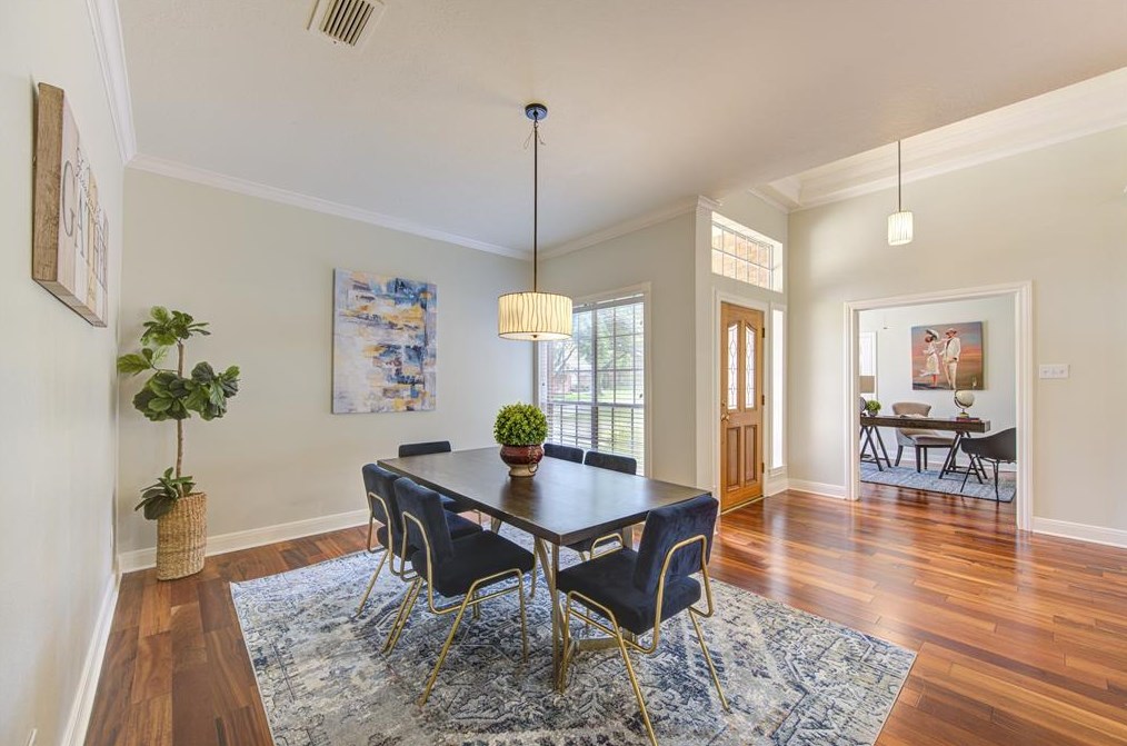 14214 Edinburgh Ct, Houston TX  77077-1813 exterior