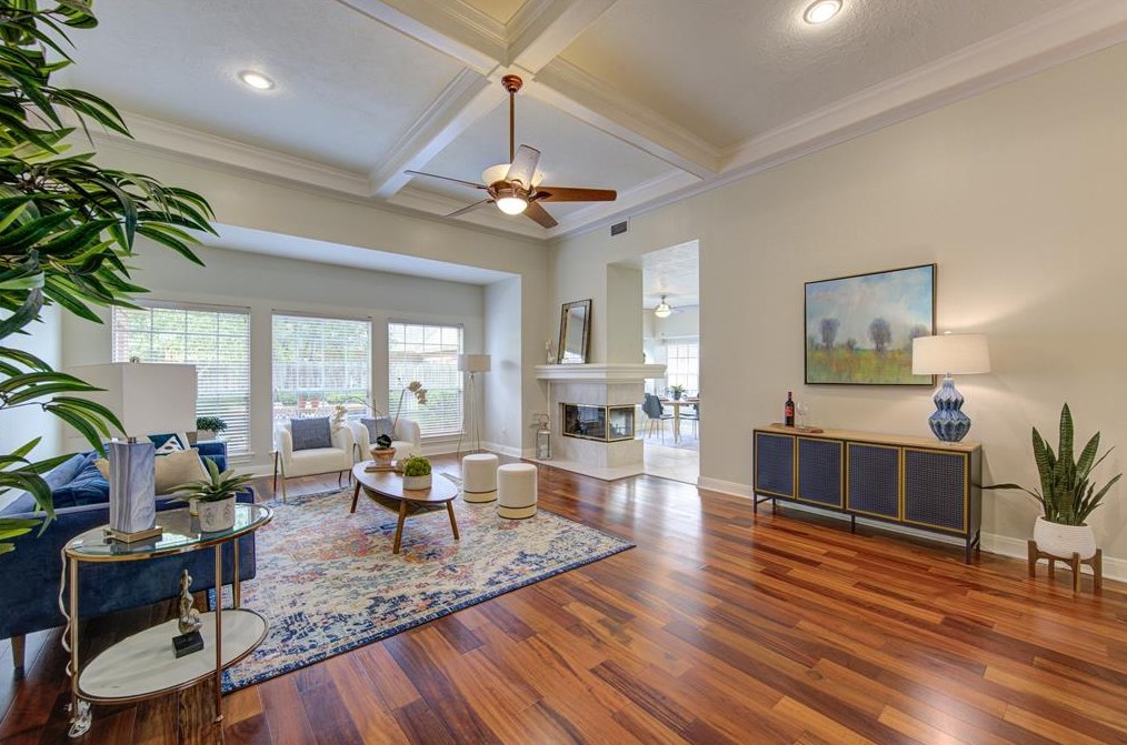 14214 Edinburgh Ct, Houston TX  77077-1813 exterior