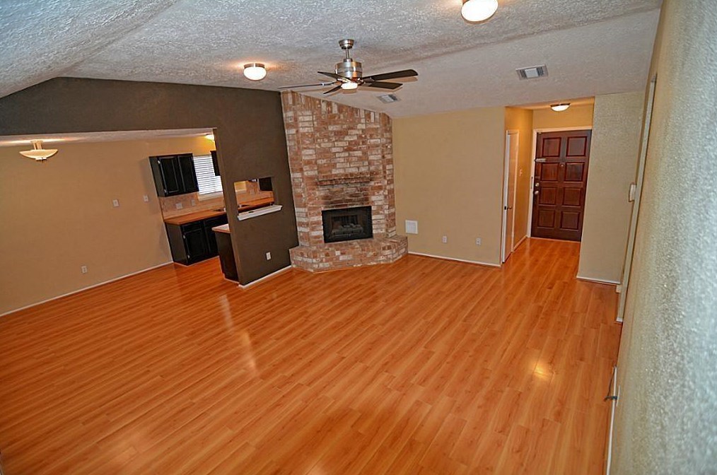 24219 Spring Fork Dr, Spring TX  77373-6315 exterior