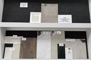 2302 Gleaming Pear Dr, Manvel, TX 77578 - Photo 3