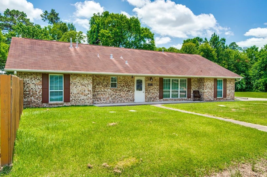 2511 Bammel Timbers Ln, Houston TX  77068-3303 exterior