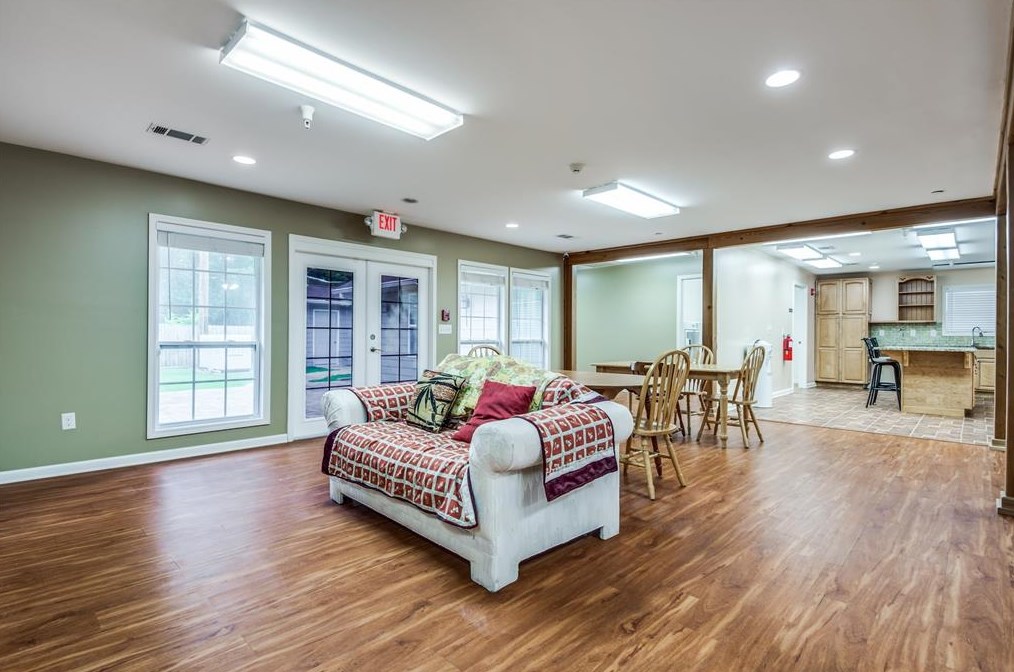 2511 Bammel Timbers Ln, Houston TX  77068-3306 exterior