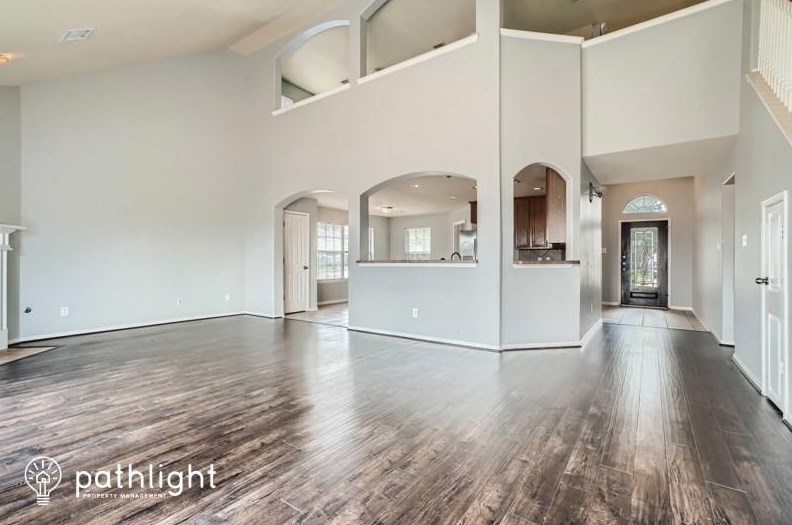 2002 Haven Springs Ln, Richmond TX  77469-4277 exterior