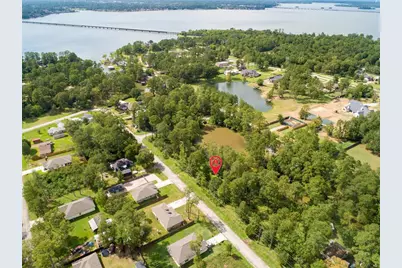 Lots 409 & 410 Big Deer Drive, Crosby, TX 77532 - Photo 1