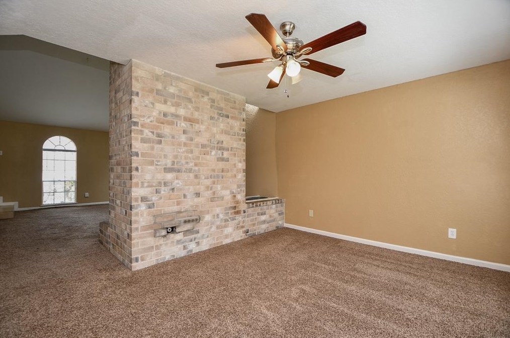 19523 Coppervine Ln, Houston TX  77084-4765 exterior