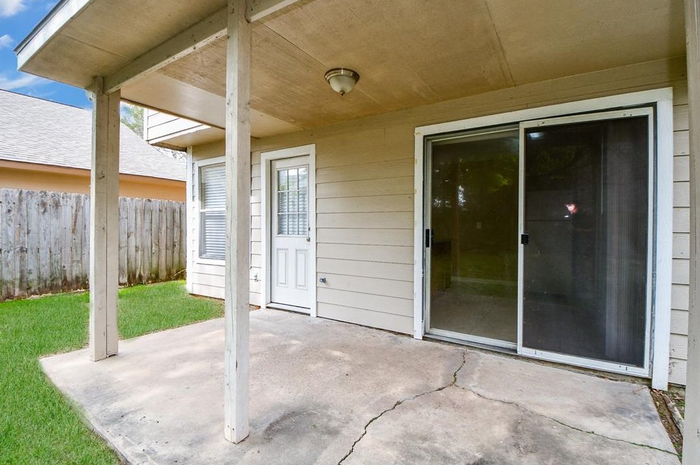 19523 Coppervine Ln, Houston TX  77084-4765 exterior