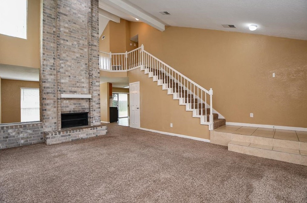 19523 Coppervine Ln, Houston TX  77084-4788 exterior