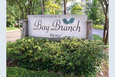 8051 Bay Branch Drive #332 - Photo 1