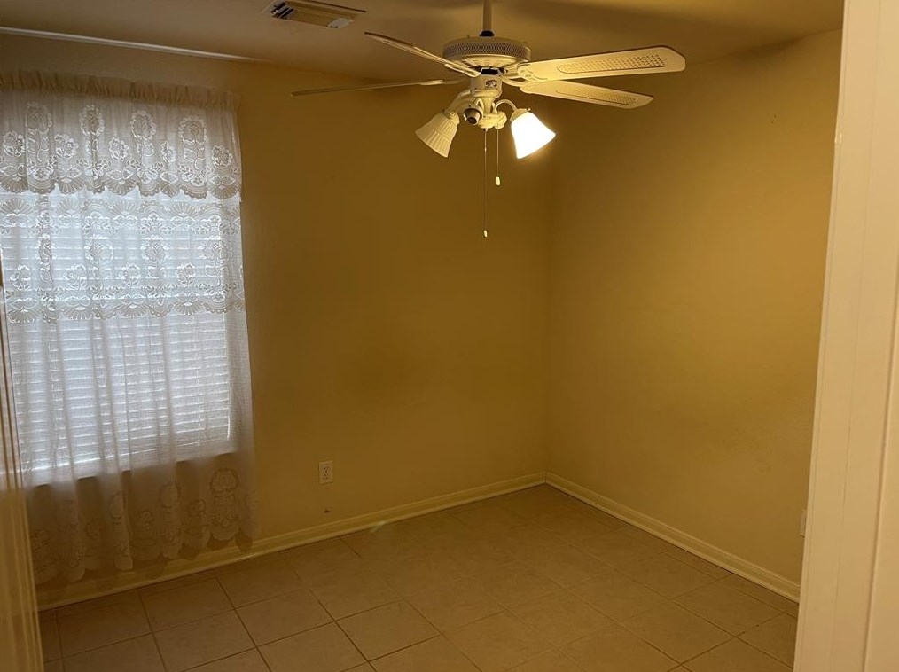 1118 Americana Dr, Missouri City TX  77459-3173 exterior