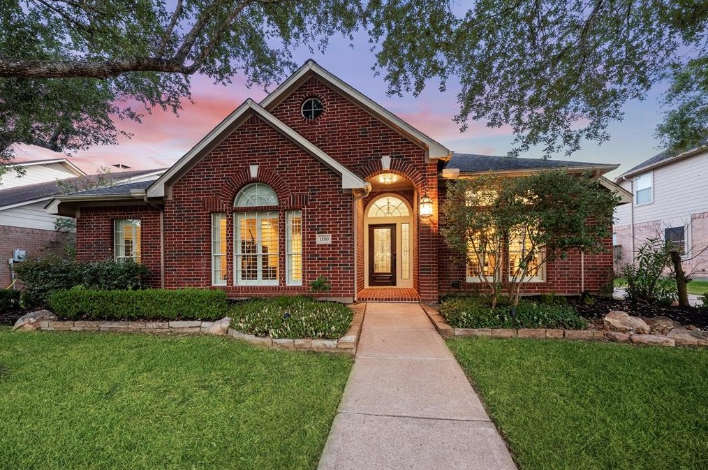 1150 Azalea Bnd, Sugar Land TX  77479-0061 exterior