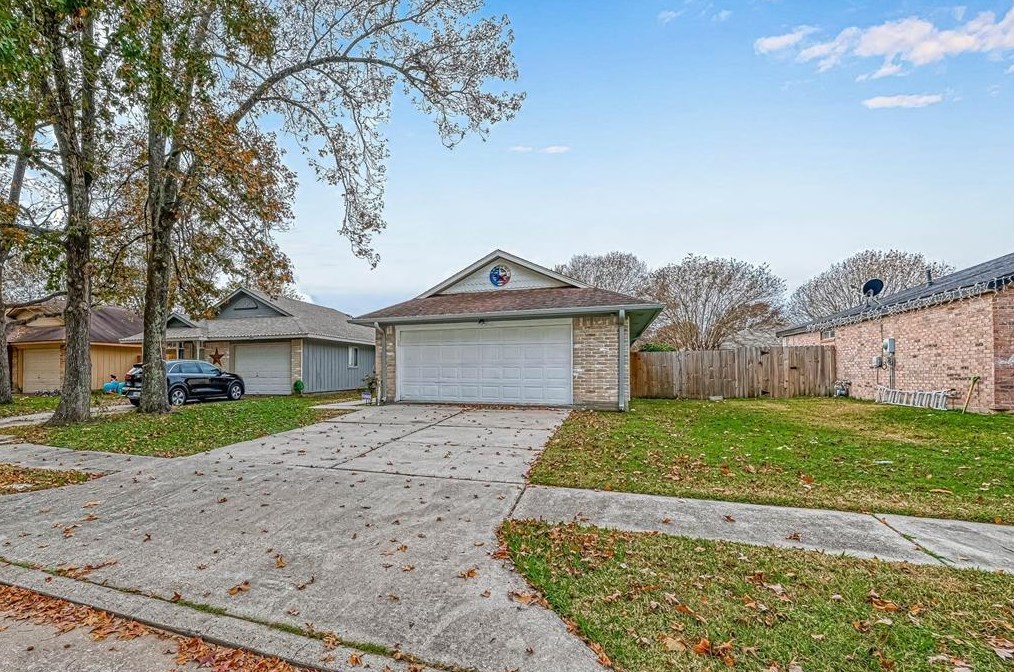 23645 Pebworth Pl, Spring TX  77373-9234 exterior