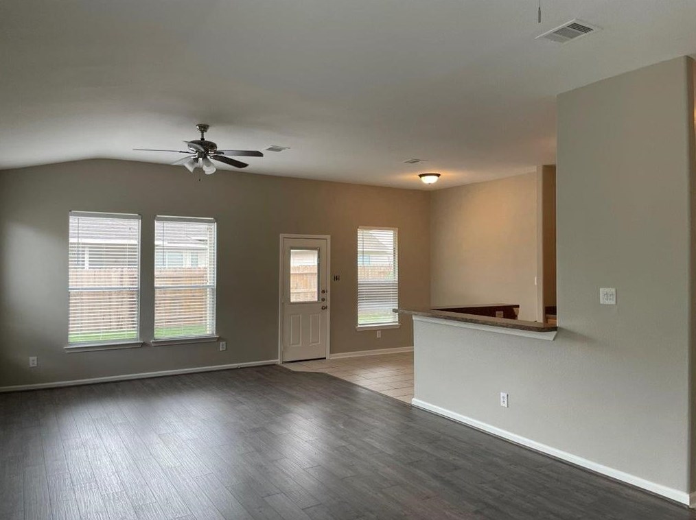 21303 Bella Flora Ct, Spring TX  77379-5657 exterior