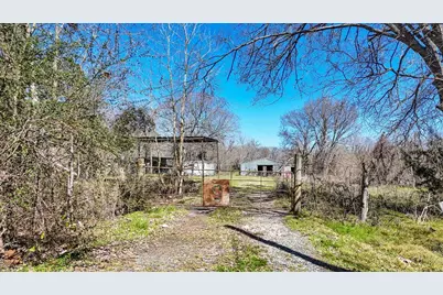 36123 E Fourth St, Groveton, TX 75845 - Photo 45