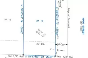 831 Main St, Crystal Beach, TX 77650 - Photo 1