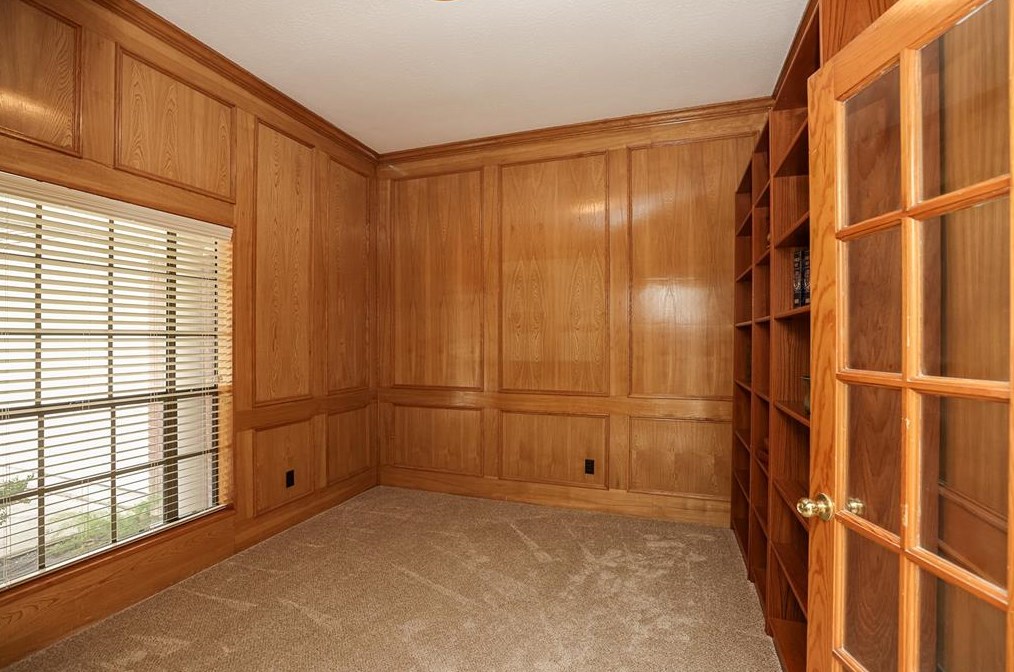 7615 Clover Cyn, Houston TX  77095-4034 exterior